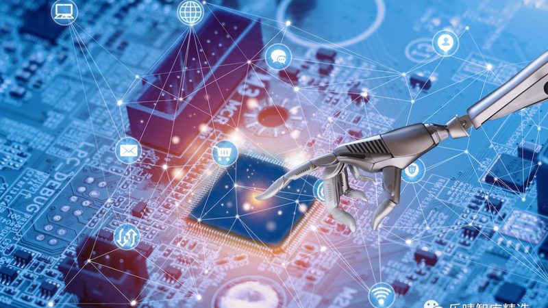 高精度高频模拟芯片型号解析：揭秘差异与选型逻辑