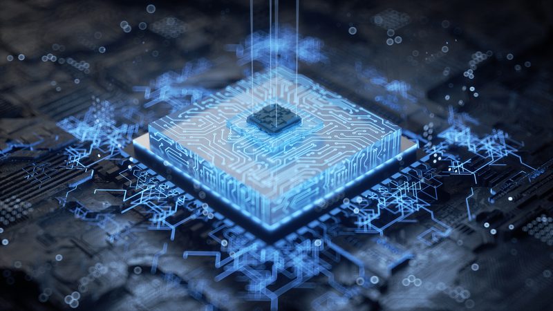 汽车MCU：心脏中的核心，揭秘其原理与重要性