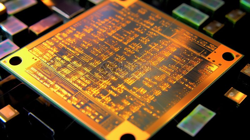 封装测试代理加盟合作模式：揭秘半导体行业新趋势