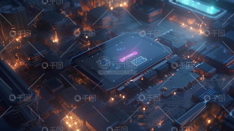 刻蚀机操作视频：揭秘半导体制造中的关键步骤