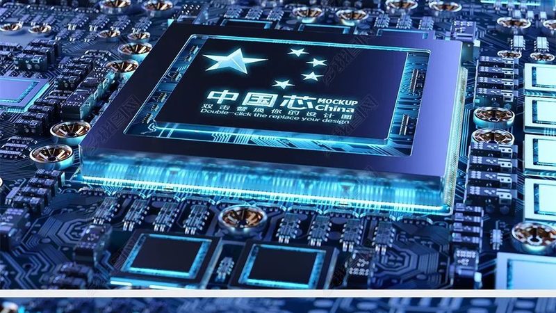 功率半导体散热方案：上海公司如何应对高热挑战**