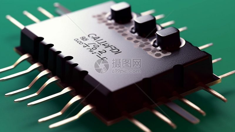 碳化硅衬底：半导体模块的基石，揭秘其重要性**