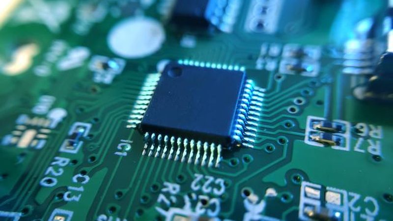 光刻胶：揭秘进口品牌分类与关键用途