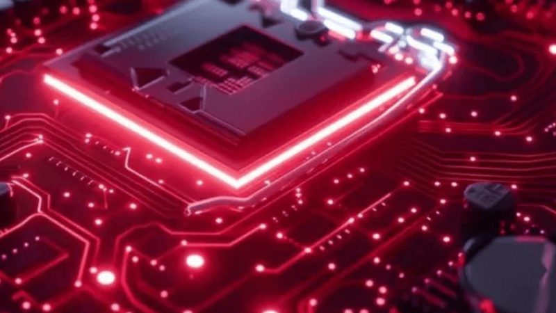 射频芯片型号对照表：揭秘型号背后的技术秘密